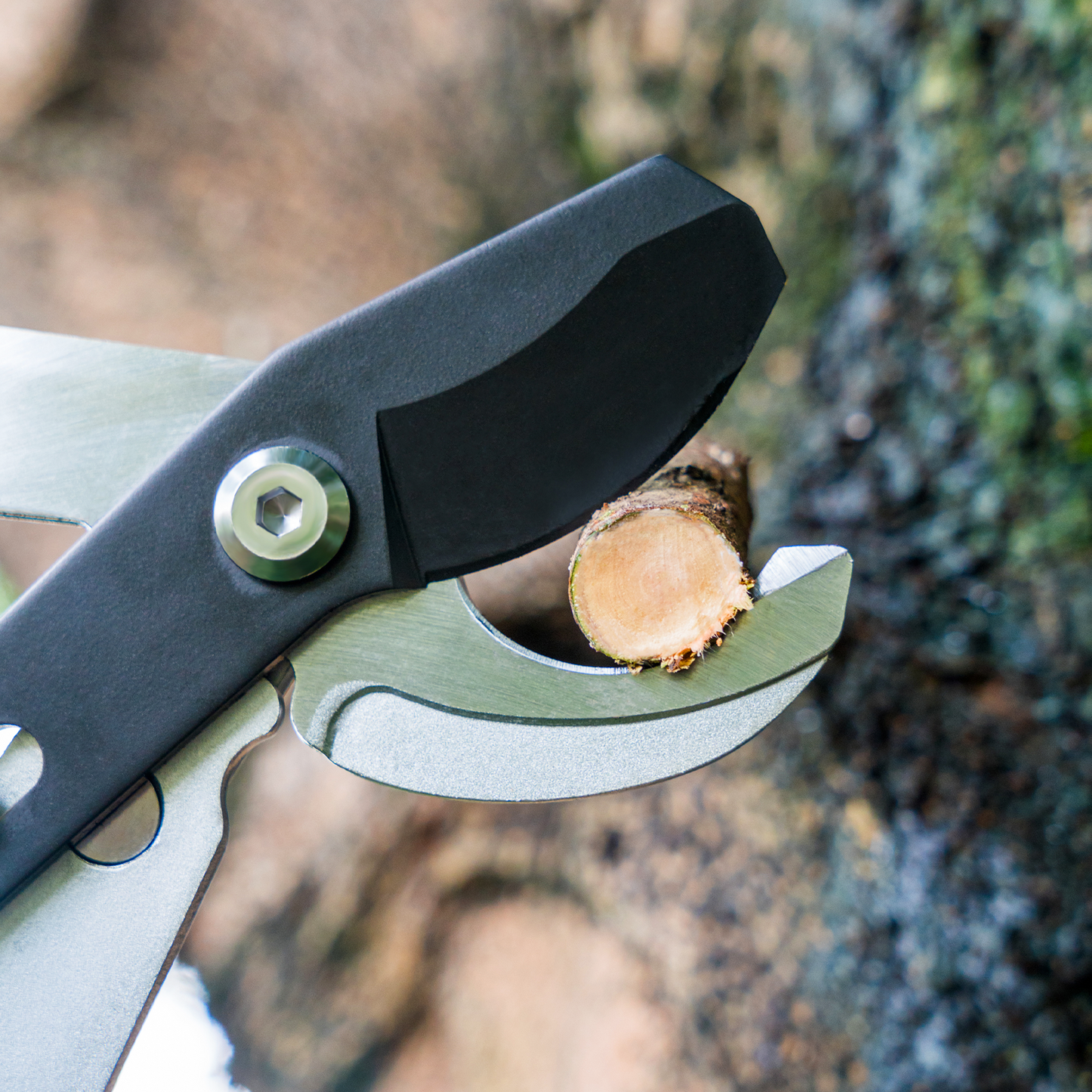 Garden Bypass Lopper