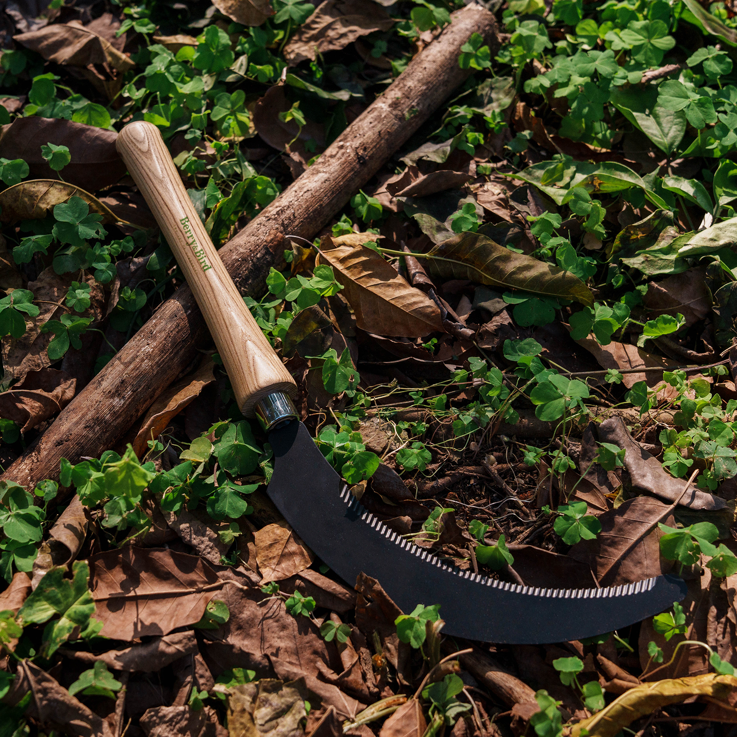 Garden Hand Sickle