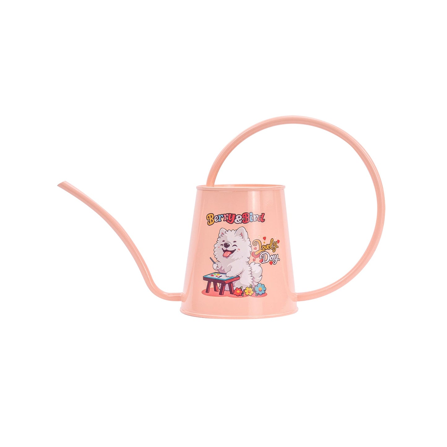 Children Watering Can (Puppy)