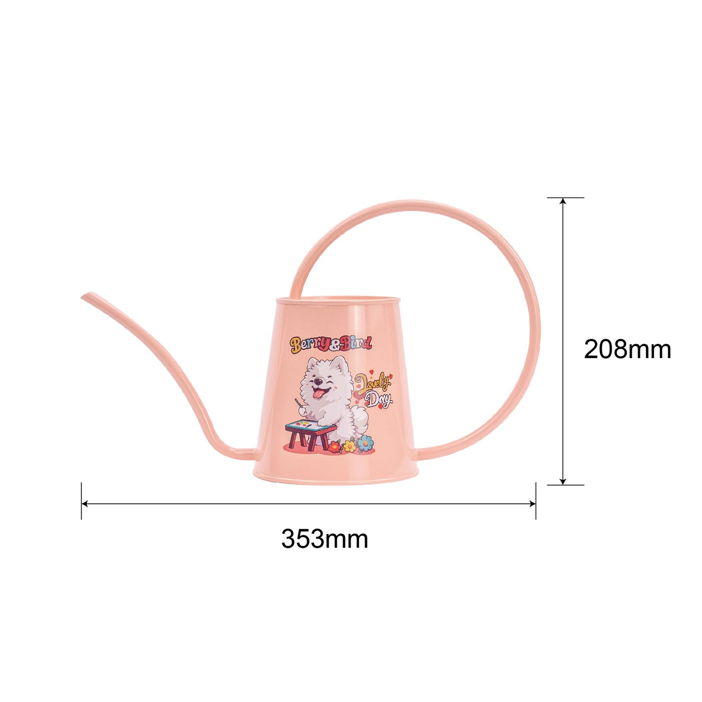 Children Watering Can (Puppy)