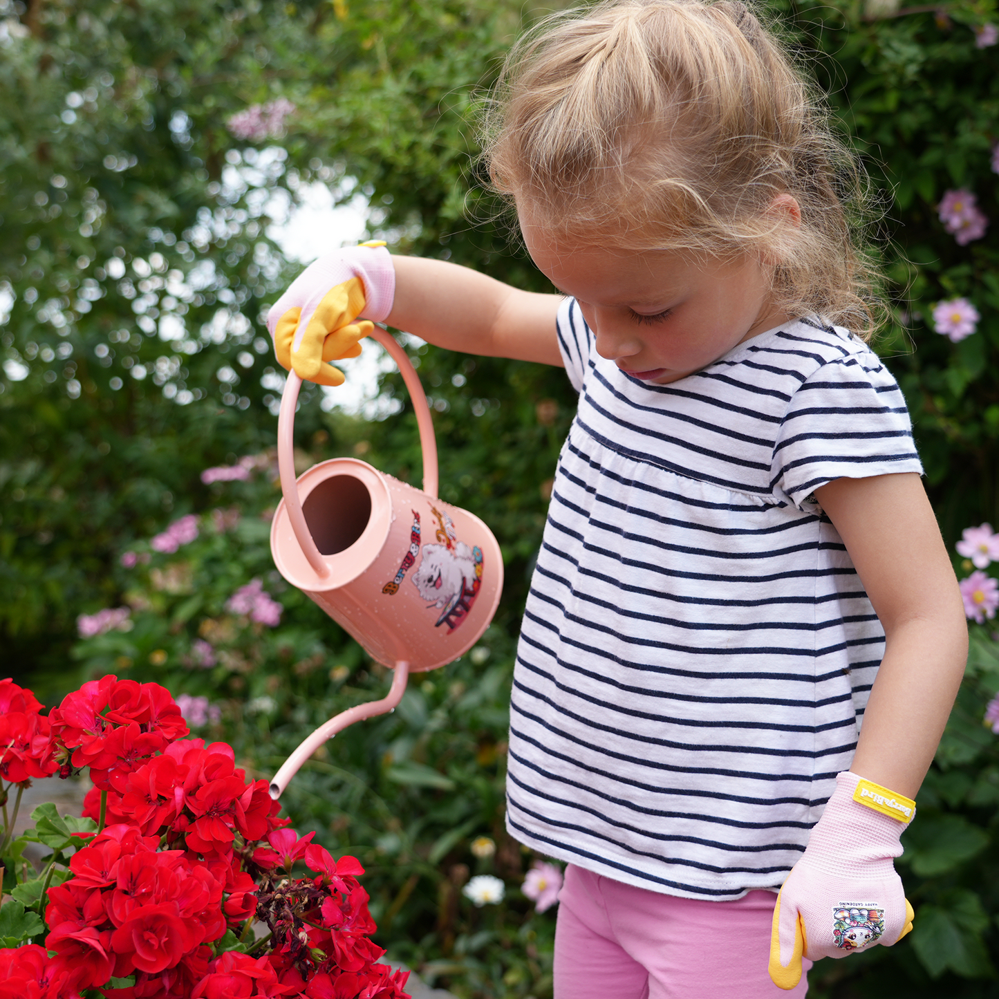 Children Watering Can (Puppy)