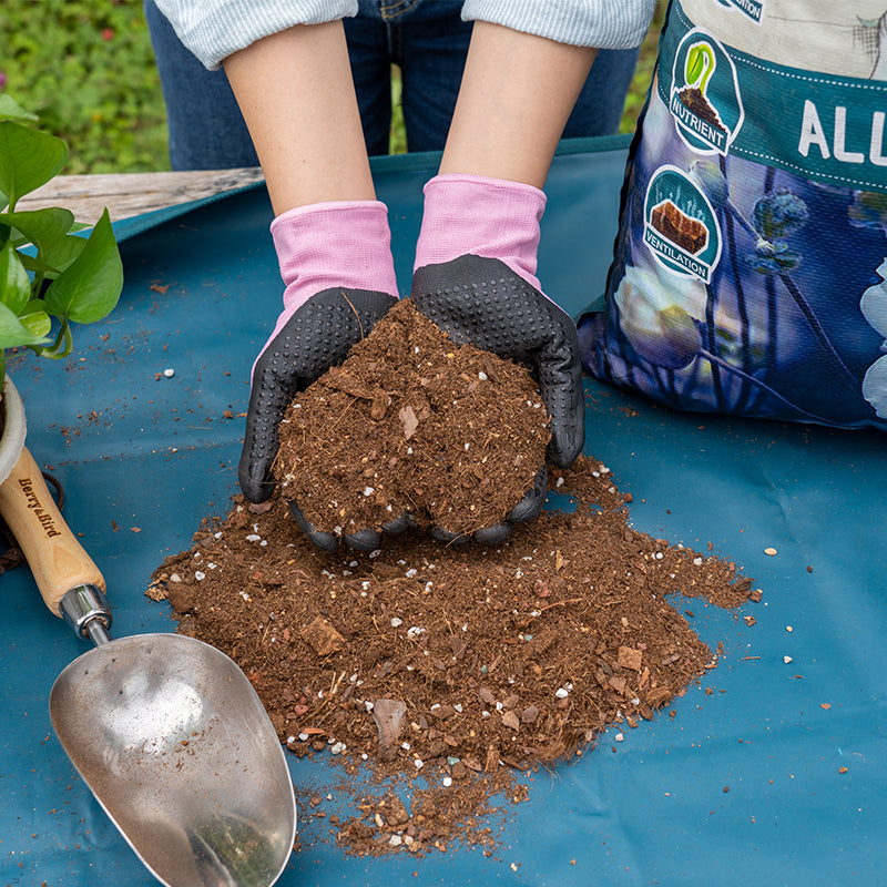 Garden Accessories 25L Nutrient Soil