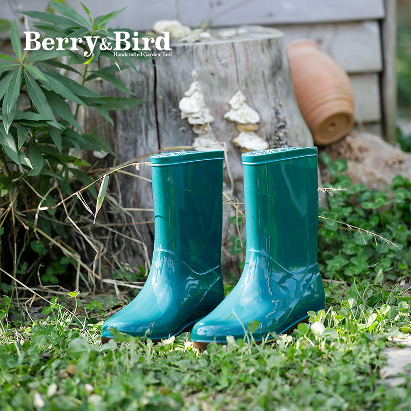 Garden Accessories Gardening Rain Boots