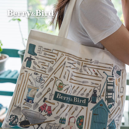 Garden Accessories Gardening Tote Bag