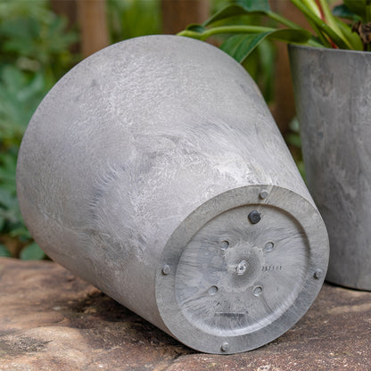 Garden Accessories Imitation Stone Paint Garden Pot