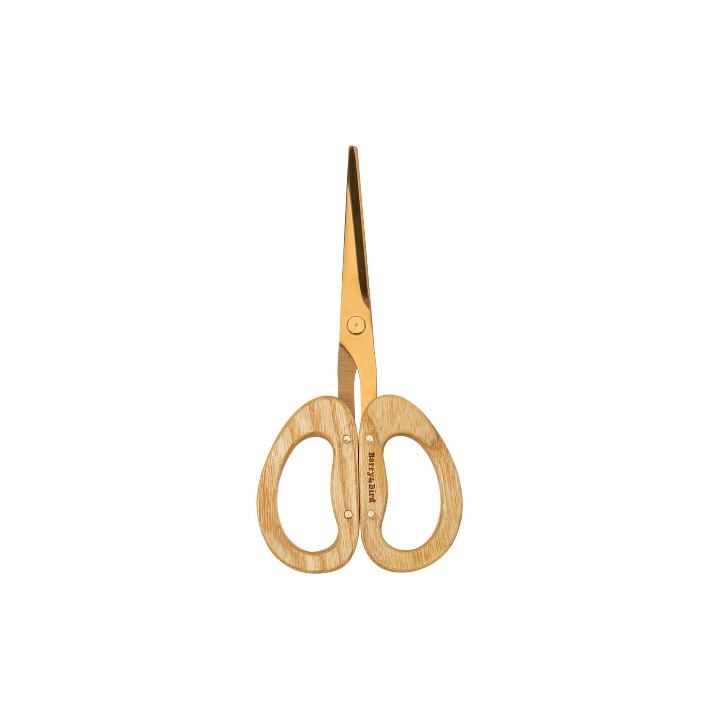 Garden Floral Snips (Rose Gold)