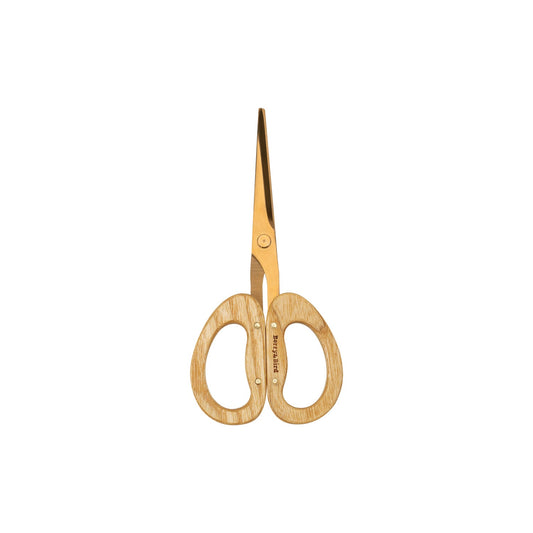 Garden Floral Snips (Rose Gold)