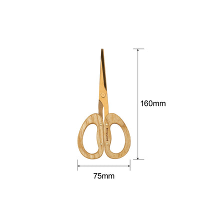 Garden Floral Snips (Rose Gold)