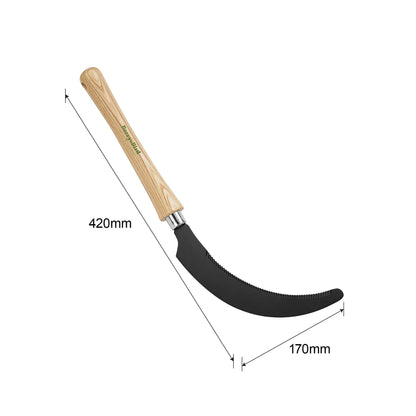 Garden Hand Sickle