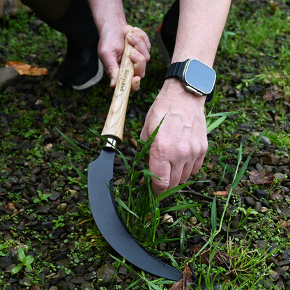 Garden Hand Sickle
