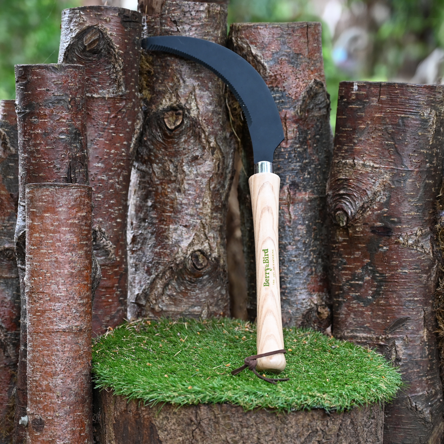 Garden Hand Sickle