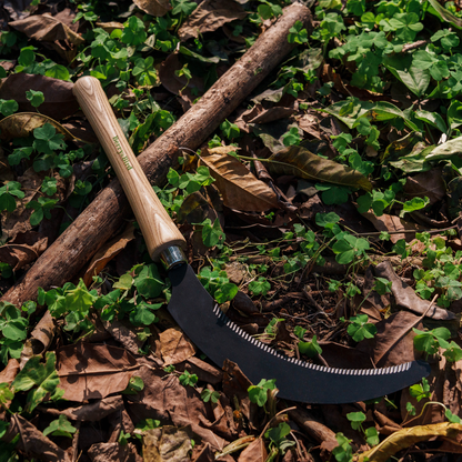 Garden Hand Sickle