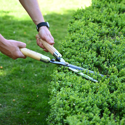 Garden Hedge Shears