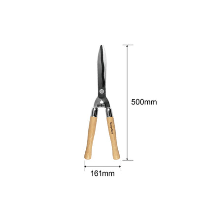 Garden Hedge Shears