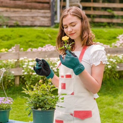 Gardening Glove puncture resistant for Men and Women