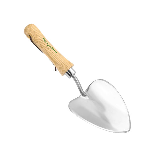 Heart Shaped Planting Trowel