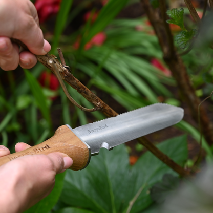Multifunction Garden Knife