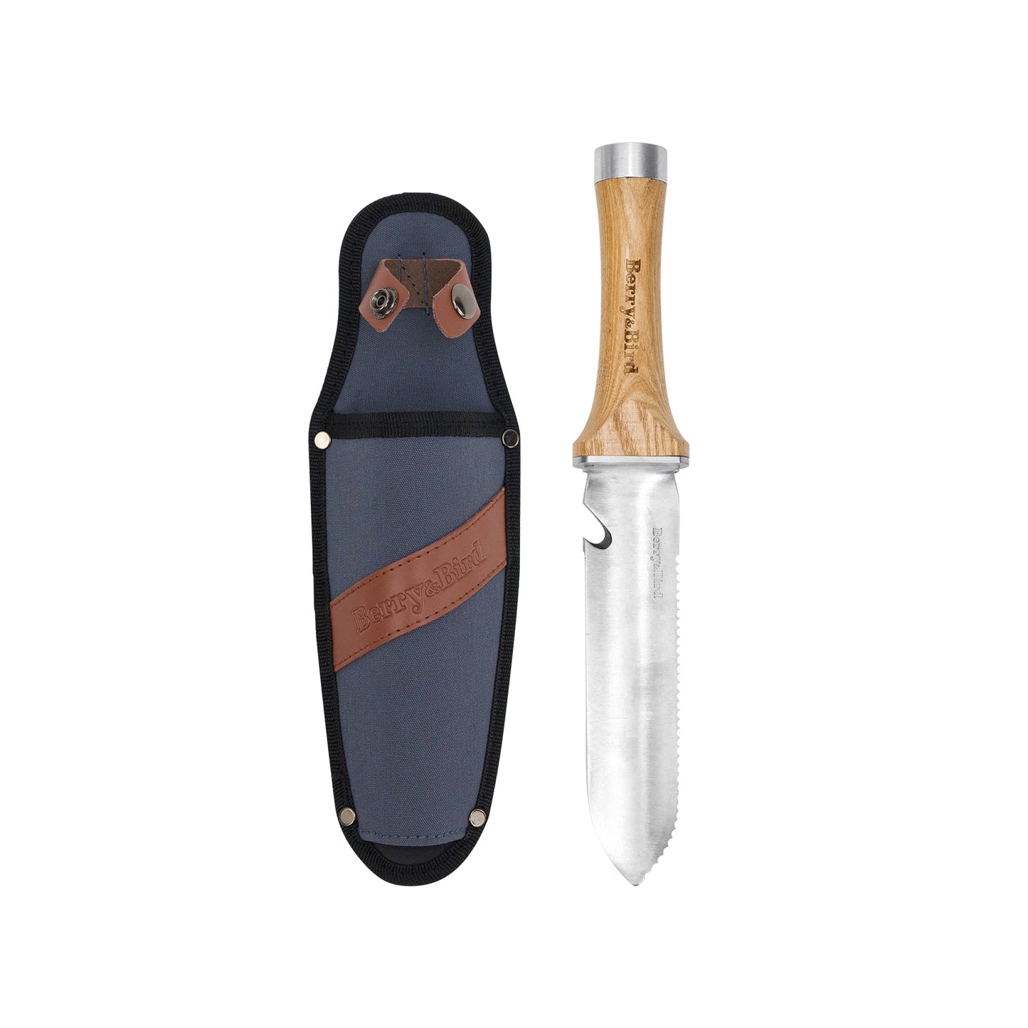 Multifunction Garden Knife