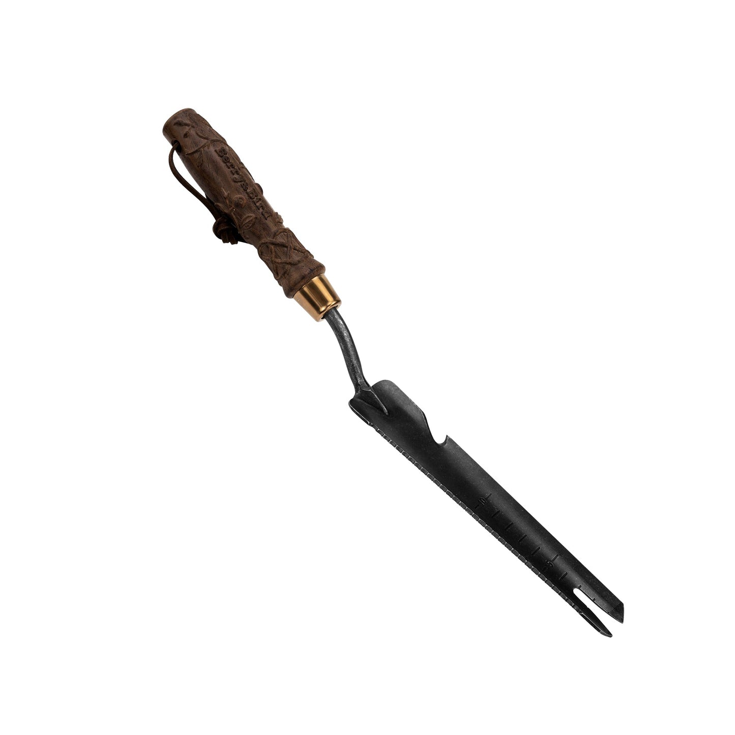 Nordic Carved 5-in-1 Hand Multi Weeder