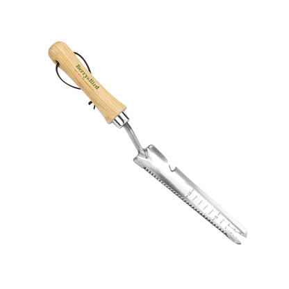 Stainless Steel 5-in-1 Hand Multi Weeder
