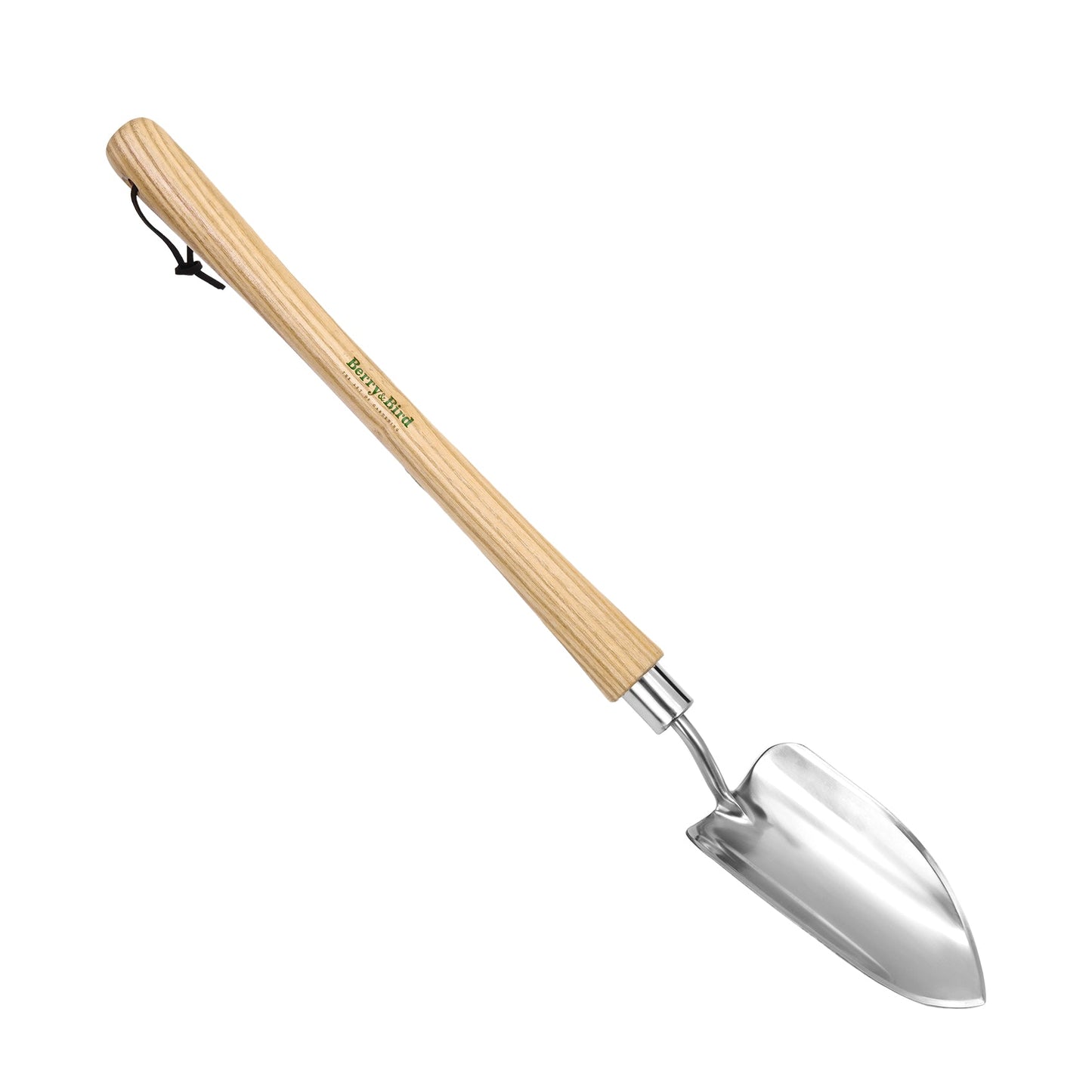 Stainless Steel Border Hand Trowel