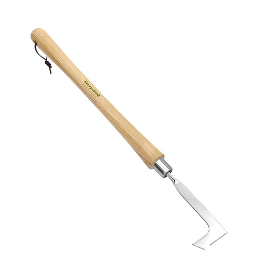 Stainless Steel Border Hand Weeding Knife