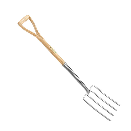 Stainless Steel Digging Fork