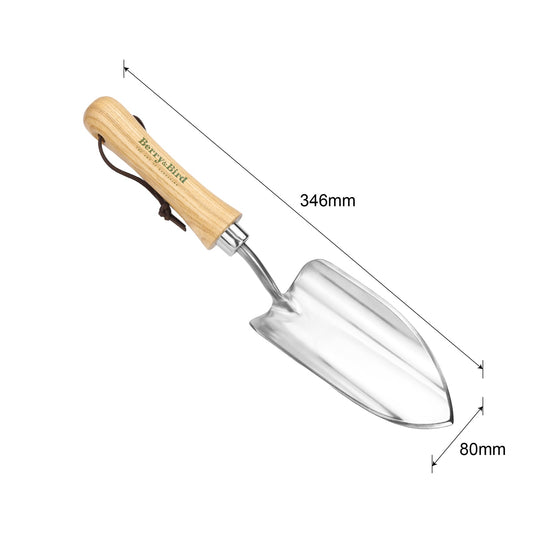 Stainless Steel Hand Trowel