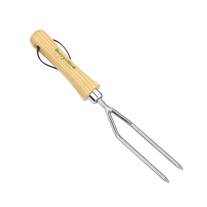Stainless Steel Hand Weeding Fork