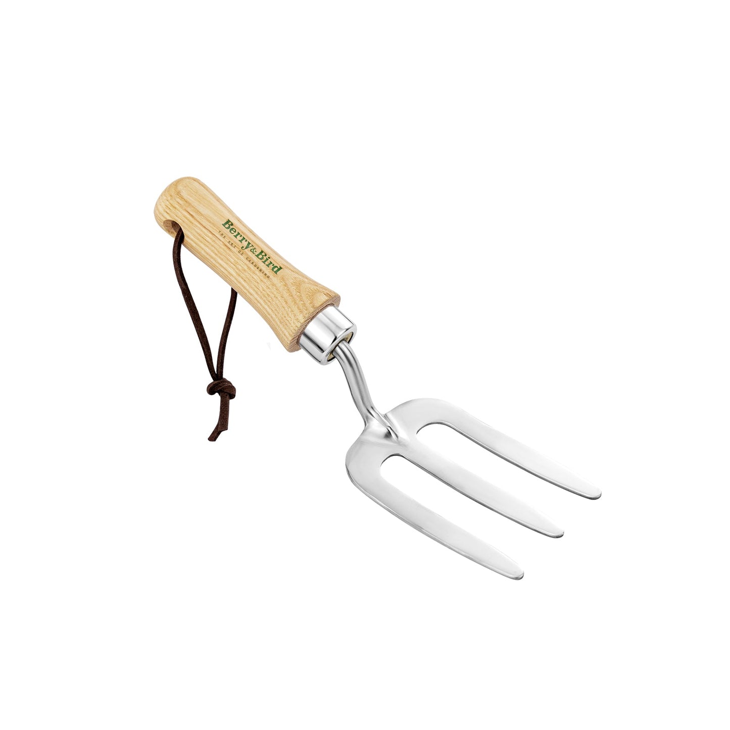 Stainless Steel Kid Range Hand Fork