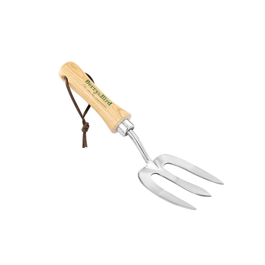 Stainless Steel Lighter Range Hand Fork