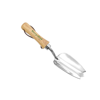 Tulip Hand Trowel (Sliver)