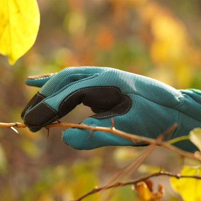 Gardening Glove puncture resistant for Men and Women